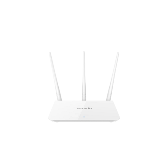 TENDA ROUTER MBIT EXTERNAL_ANTENNA 2.4GHZ 300MBPS 3xLAN TENDA ROUTER MBIT EXTERNAL_ANTENNA 2.4GHZ 300MBPS 3xLAN