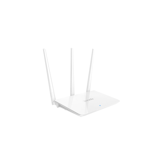 TENDA ROUTER MBIT EXTERNAL_ANTENNA 2.4GHZ 300MBPS 3xLAN