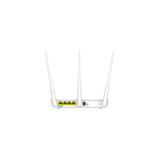 TENDA ROUTER MBIT EXTERNAL_ANTENNA 2.4GHZ 300MBPS 3xLAN