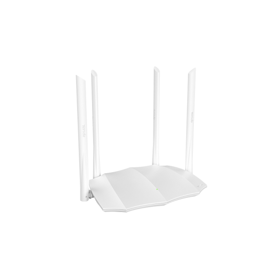 TENDA ROUTER MBIT EXTERNAL_ANTENNA 5GHZ 867MBPS 3xLAN TENDA ROUTER MBIT EXTERNAL_ANTENNA 5GHZ 867MBPS 3xLAN