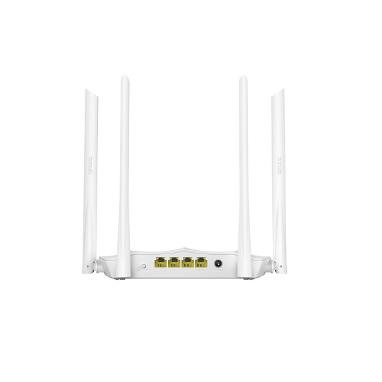 TENDA ROUTER MBIT EXTERNAL_ANTENNA 5GHZ 867MBPS 3xLAN