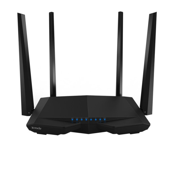TENDA ROUTER MBIT EXTERNAL ANTENNA 5GHZ 867MBPS TENDA ROUTER MBIT EXTERNAL ANTENNA 5GHZ 867MBPS