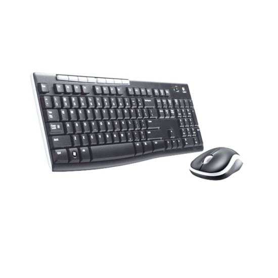 LOGITECH WL COMBO BG LOGITECH WL COMBO BG