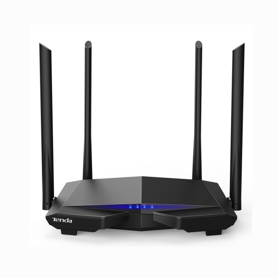 TENDA ROUTER MBIT EXTERNAL_ANTENNA 5GHZ 867MBPS 3xLAN TENDA ROUTER MBIT EXTERNAL_ANTENNA 5GHZ 867MBPS 3xLAN