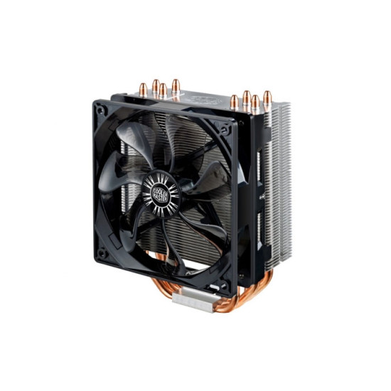 COOLER MASTER AIR CPU ACTIVE FAN 120MM LGA 2011 1366 1200 1155 1151 1150 775 FM1 AM3+ AM3 AM2+ AM4 COOLER MASTER AIR CPU ACTIVE FAN 120MM LGA 2011 1366 1200 1155 1151 1150 775 FM1 AM3+ AM3 AM2+ AM4