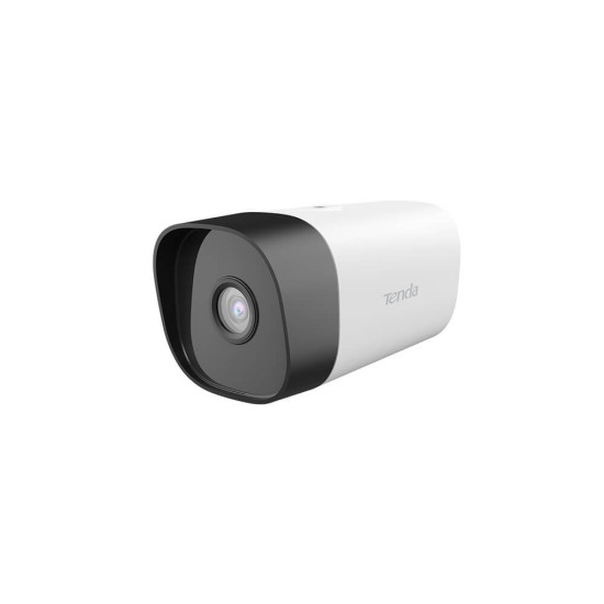 TENDA INFRARED CAM POE WIRED 4MP UHD IP66 TENDA INFRARED CAM POE WIRED 4MP UHD IP66