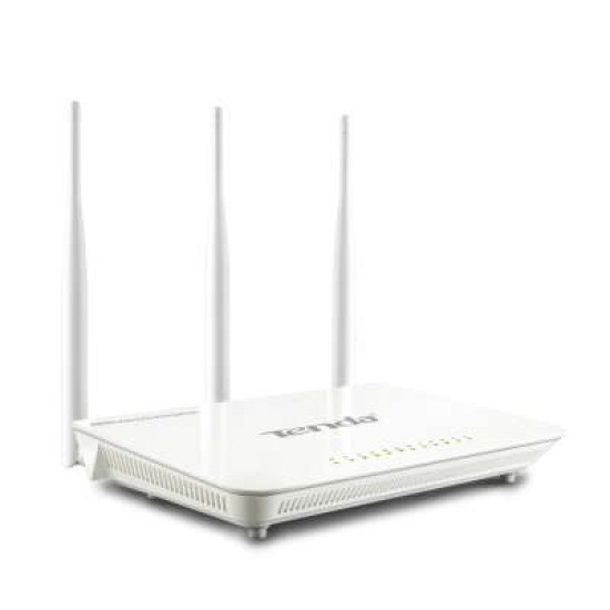 TENDA ROUTER GBIT EXTERNAL ANTENNA 5GHZ 1300MBPS USB TENDA ROUTER GBIT EXTERNAL ANTENNA 5GHZ 1300MBPS USB