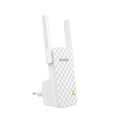 TENDA WIFI EXTENDER EXTERNAL_ANTENNA 2.4GHZ 300MBPS TENDA WIFI EXTENDER EXTERNAL_ANTENNA 2.4GHZ 300MBPS