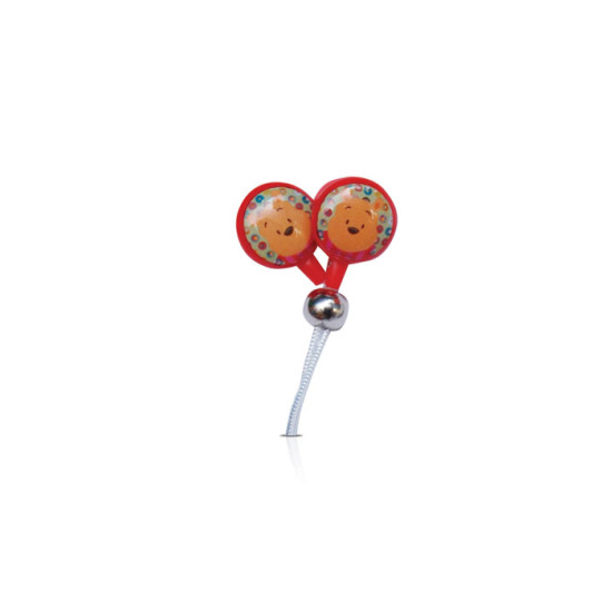 DISNEY EARPHONES WIRED 3.5MM DISNEY EARPHONES WIRED 3.5MM