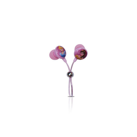 DISNEY EARPHONES WIRED 3.5MM DISNEY EARPHONES WIRED 3.5MM