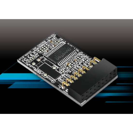 TPM-S rev g/a 1.01 TPM-S rev g/a 1.01