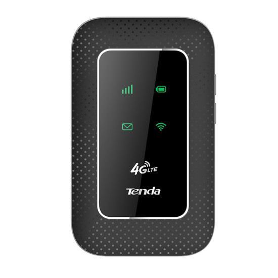 TENDA HOTSPOT INTERNAL ANTENA 2.4GHZ 150MBPS 3G/4G MICROSD TENDA HOTSPOT INTERNAL ANTENA 2.4GHZ 150MBPS 3G/4G MICROSD