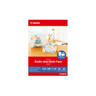 photo paper 305x305mm  sheets 30