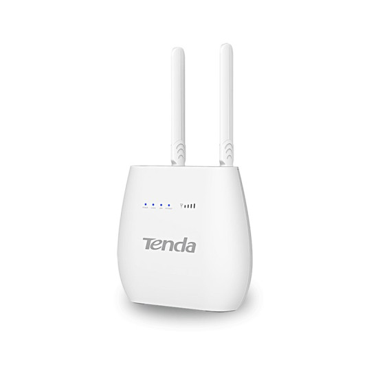 TENDA ROUTER INTERNAL ANTENA 2.4GHZ 150MBPS 3G/4G SIM CARD TENDA ROUTER INTERNAL ANTENA 2.4GHZ 150MBPS 3G/4G SIM CARD