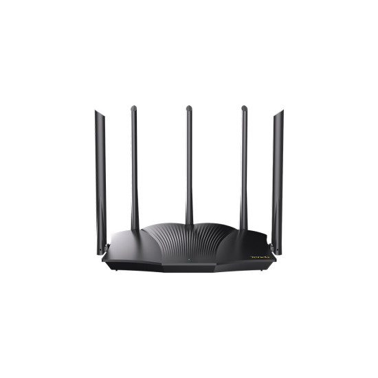TENDA ROUTER GBIT EXTERNAL_ANTENNA 5GHZ 1201MBPS TENDA ROUTER GBIT EXTERNAL_ANTENNA 5GHZ 1201MBPS