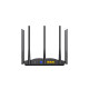 TENDA ROUTER GBIT EXTERNAL_ANTENNA 5GHZ 1201MBPS