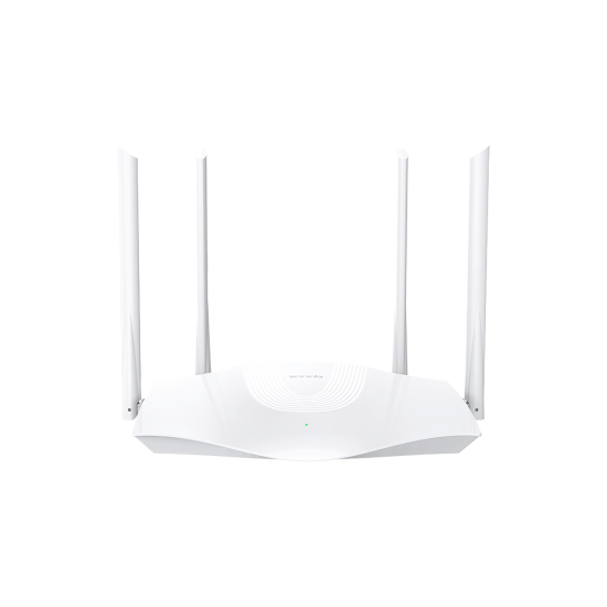 TENDA ROUTER GBIT EXTERNAL ANTENNA 5GHZ 1201MBPS TENDA ROUTER GBIT EXTERNAL ANTENNA 5GHZ 1201MBPS