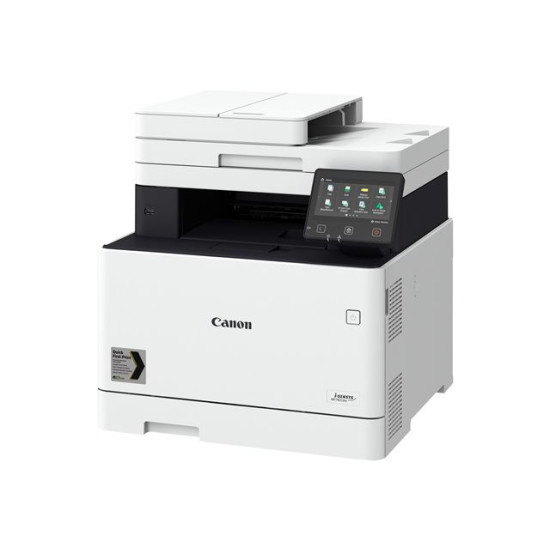 CANON LASER AIO COLOR 21PPM 30K LAN CLOUD ADF