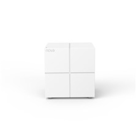 TENDA MESH WIFI INTERNAL_ANTENNA 5GHZ 867MBPS 3XCUBES TENDA MESH WIFI INTERNAL_ANTENNA 5GHZ 867MBPS 3XCUBES
