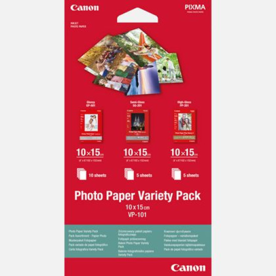 Photo Paper 10x15cm Photo Paper 10x15cm