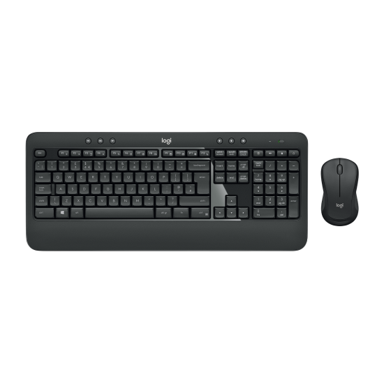 LOGITECH WL BG COMBO LOGITECH WL BG COMBO