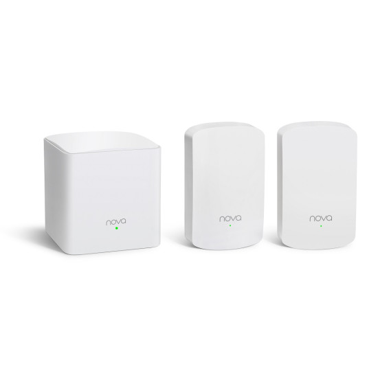TENDA MESH GBIT WIFI INTERNAL_ANTENNA 5GHZ 867MBPS 3XCUBES TENDA MESH GBIT WIFI INTERNAL_ANTENNA 5GHZ 867MBPS 3XCUBES