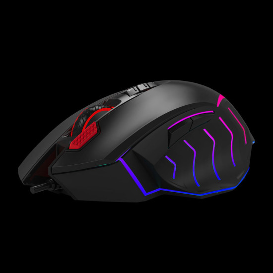 A4TECH WIRED OPTICAL BLACK GAMING