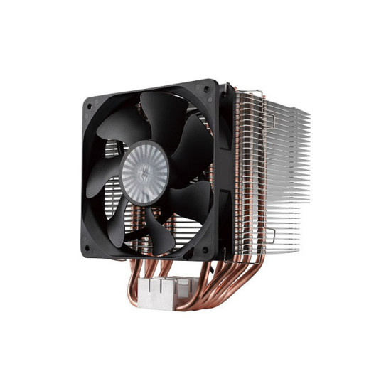 COOLER MASTER AIR CPU ACTIVE FAN 120MM LGA 2011-3 2011 1366 1200 1155 1150 775 FM2+ FM1 AM3 AM4 COOLER MASTER AIR CPU ACTIVE FAN 120MM LGA 2011-3 2011 1366 1200 1155 1150 775 FM2+ FM1 AM3 AM4