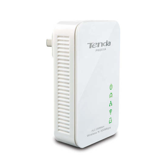 TENDA POWERLINE EXTENDER WIFI EXTERNAL ANTENNA 2.4GHZ 300MBPS TENDA POWERLINE EXTENDER WIFI EXTERNAL ANTENNA 2.4GHZ 300MBPS