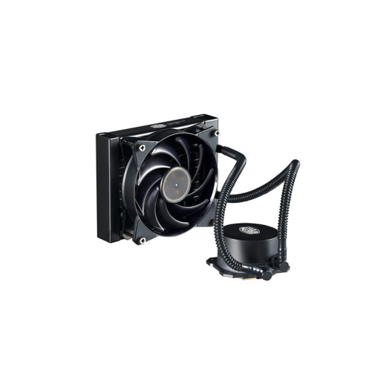 COOLER MASTER LIQUID CPU ACTIVE FAN 120MM LGA 2066 2011-3 2011 1151 1150 1155 1200 COOLER MASTER LIQUID CPU ACTIVE FAN 120MM LGA 2066 2011-3 2011 1151 1150 1155 1200