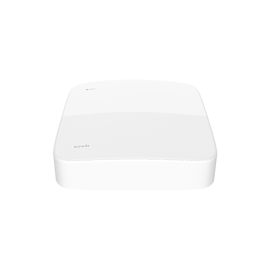 TENDA VIDEO_RECORDER 8CHANNEL TENDA VIDEO_RECORDER 8CHANNEL