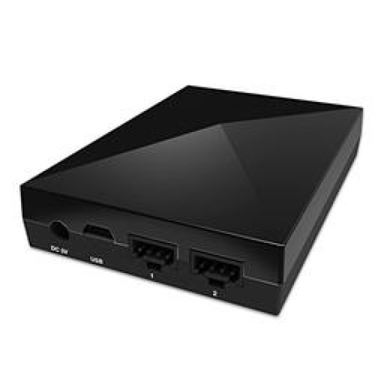 NZXT RGB LIGHTING CONTROLLER NZXT RGB LIGHTING CONTROLLER