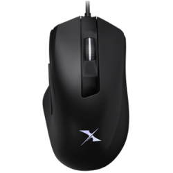 A4TECH WIRED OPTICAL BLACK GAMING A4TECH WIRED OPTICAL BLACK GAMING