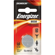 ENERGIZER ACCESSORIES BATTERY_CR2032 ENERGIZER ACCESSORIES BATTERY_CR2032