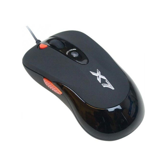 A4TECH WIRED OPTICAL BLACK GAMING