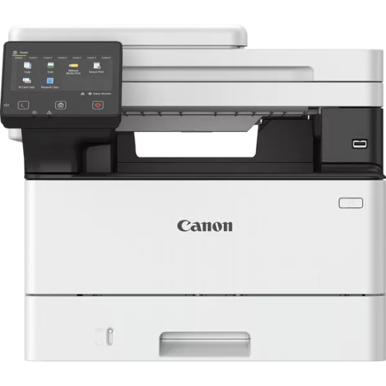 CANON LASER AIO MONO 40PPM 80K DUPLEX LAN WIFI
