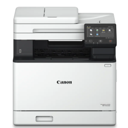 CANON LASER AIO COLOR 33PPM 30K LAN CLOUD  ADF