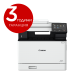 CANON LASER AIO COLOR 33PPM 30K LAN CLOUD  ADF