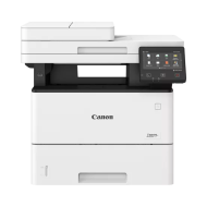 CANON LASER AIO MONO 43PPM 150K DUPLEX LAN WIFI CANON LASER AIO MONO 43PPM 150K DUPLEX LAN WIFI
