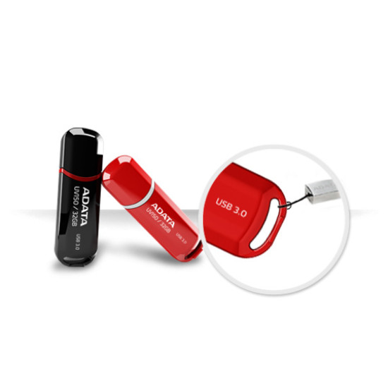 ADATA USB3.0 32GB PLASTIC