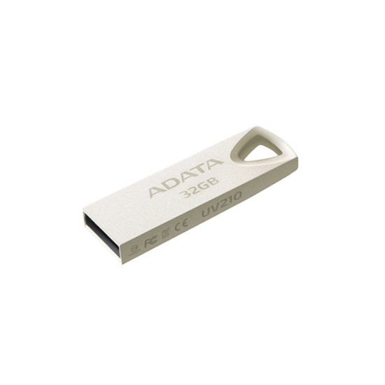 ADATA USB2.0 32GB METAL ADATA USB2.0 32GB METAL