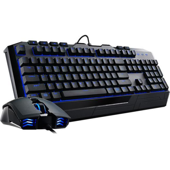 COOLER MASTER WIRED COMBO KBLIGHT COOLER MASTER WIRED COMBO KBLIGHT
