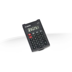 ACCESSORIES CANON CALC ACCESSORIES CANON CALC