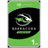 SEAGATE HDD 1TB INT DESKTOP SATA3 3.5 RPM7200 256MB 