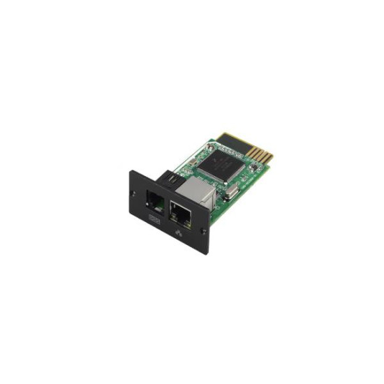 FORTRON SNMP_CARD FORTRON SNMP_CARD