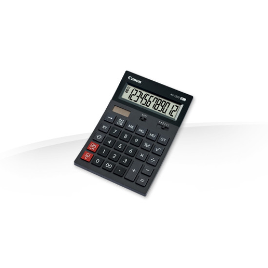 ACCESSORIES CANON CALC ACCESSORIES CANON CALC