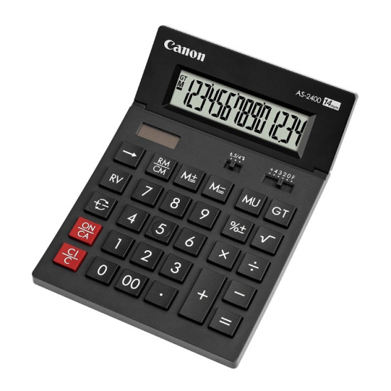 ACCESSORIES CANON CALC ACCESSORIES CANON CALC