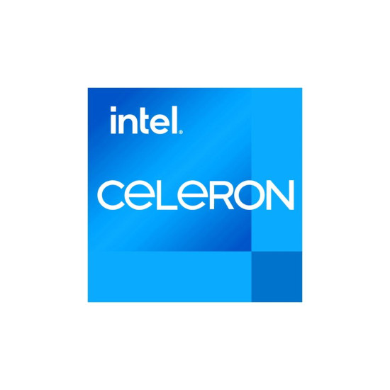 INTEL CELERON LGA1200 3.5GHZ 2CORES INTVGA W/O FAN 58W DESKTOP