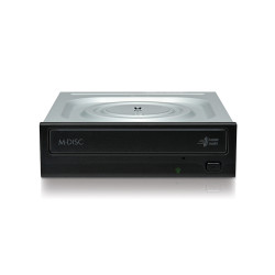 HITACHI-LG INTERNAL SATA CD/DVD RW HITACHI-LG INTERNAL SATA CD/DVD RW