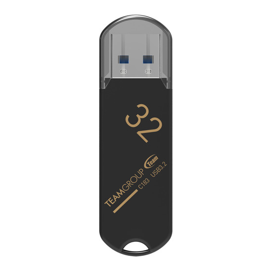 TEAM_GROUP USB3.2 32GB PLASTIC TEAM_GROUP USB3.2 32GB PLASTIC